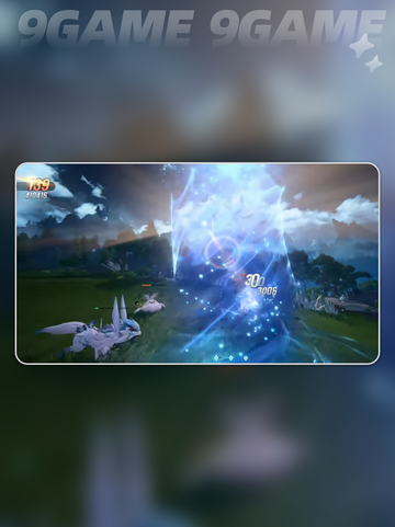 🌟蓝色星原旅谣新手必看！前期玩法全攻略✨截图3