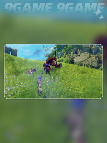 ✨星痕共鸣是手游还是端游？真相揭秘！🎮截图5