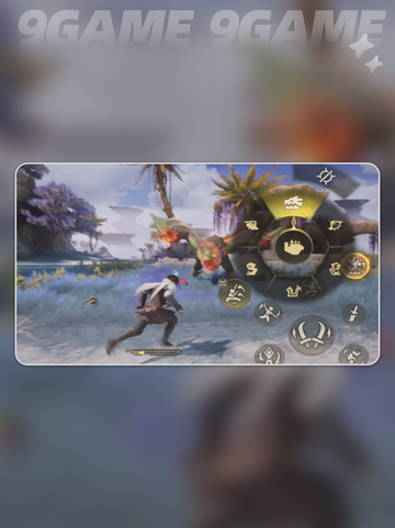 🔥怪物猎人宠物玩法大揭秘！🐾截图2