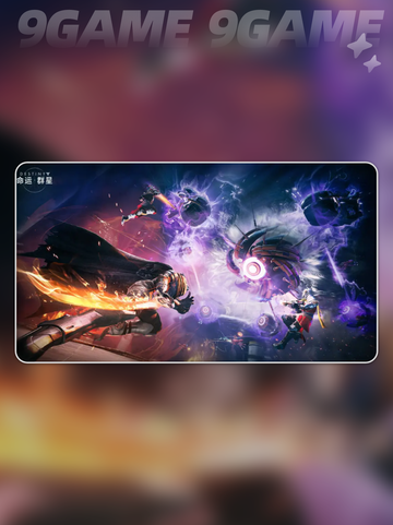 🌟命运群星开服时间🔥抢先知道！🎉截图5