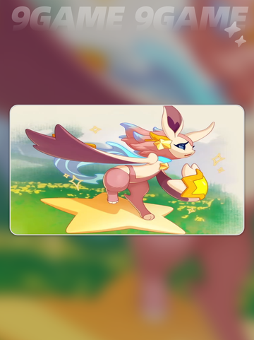 粉耳星兔萌翻了！🐰✨截图2