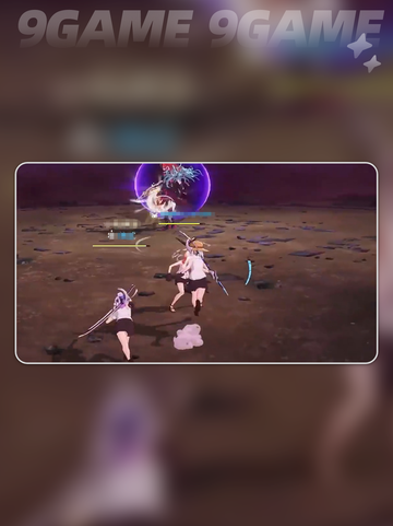 星痕共鸣蒂娜怎么样分享截图4