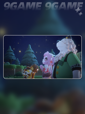 🌾星布谷地种田秘籍💥截图2