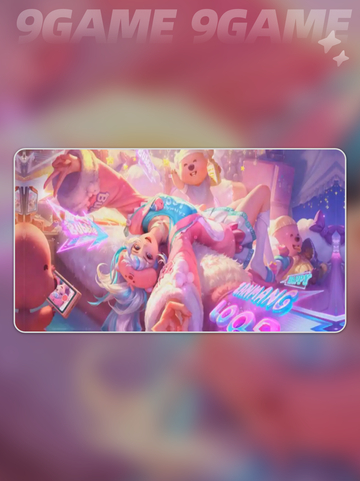 🔥王者荣耀xLoopy联动开启！限时皮肤上线截图2