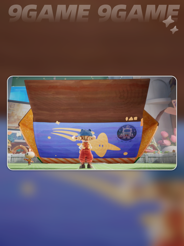 粒粒小人国🔥手游端游自由切换？🎮截图4