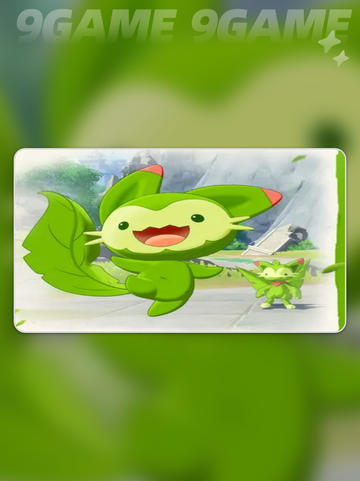 🔥洛克王国终极BOSS揭秘！🎮截图2