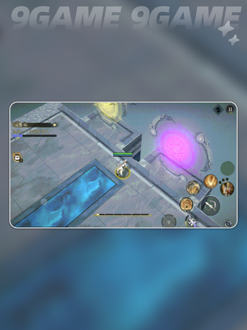 🔥秘境探宝速通攻略💎截图4