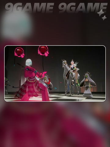 🔥伊瑟桑提克新角色技能曝光💥截图3