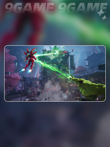 漫威争锋steam下载过程介绍截图2