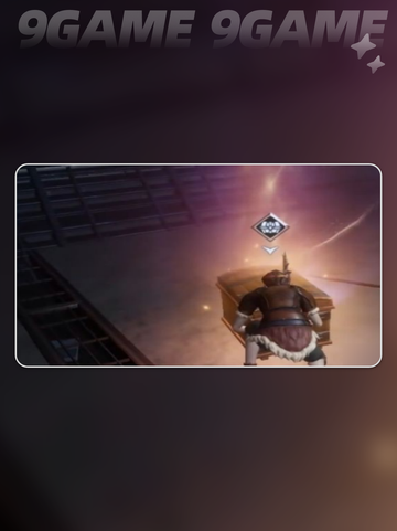 🔥荒原曙光复活石速拿攻略💥截图3