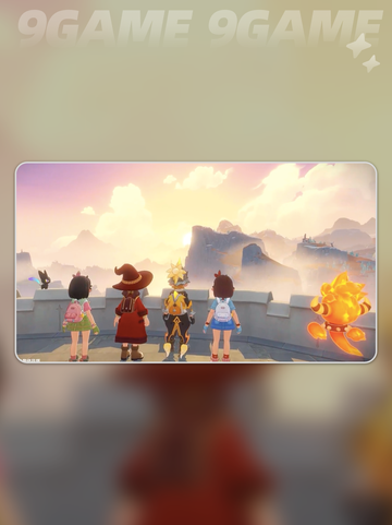 🌟洛克王国世界正式上线时间揭秘⏰截图4