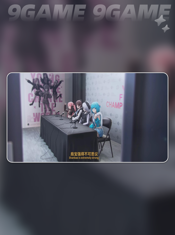 🔥虚环主播大揭秘！💥截图2