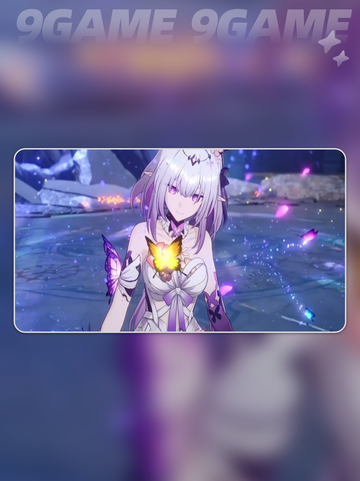 崩坏星穹铁道遐蝶实机演示介绍截图2