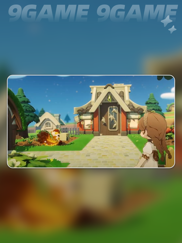 🌟星布谷地公测时间曝光！🎮截图3