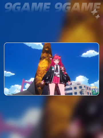 💥异环异象委托机制大揭秘！🎮截图2