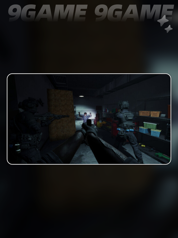 特警指挥官序幕steam叫什么介绍截图3