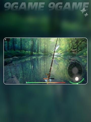 🔥千年之旅钓鱼技巧大揭秘！🎣截图2