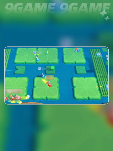 ✨星绘友晴天派对🔥新手必看攻略💥截图5