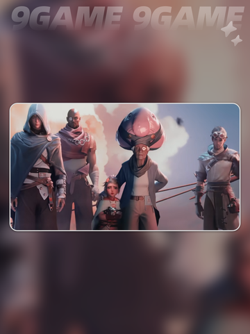 🔥凡应手游测试资格速抢！🎮截图5