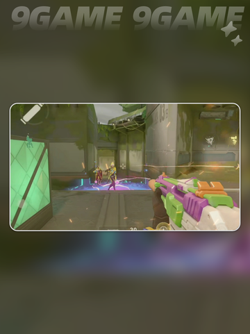 🔥无畏契约手游端游能互通吗？2025最新消息！🎮💥截图3