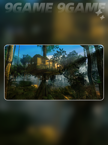🎮绿色地狱下载慢？卡顿怎么破？截图2