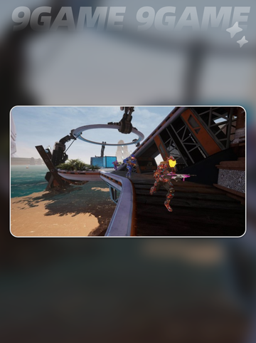 -splitgate2下载慢？卡顿掉线？💡极速解决方法来啦！🔥截图2