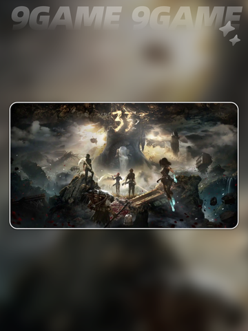 光与影33号远征队steam叫什么介绍截图2