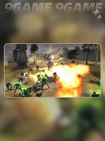 🎮战锤40K终极版steam英文名大揭秘🔥截图4
