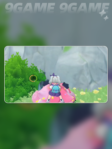 💎洛克王国挖矿神技大揭秘！⛏截图2