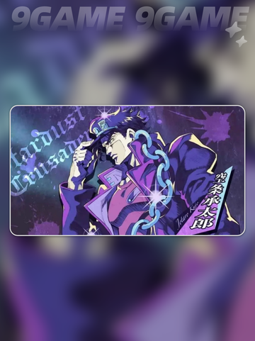 🔥JOJO手游玩法全解析✨截图3