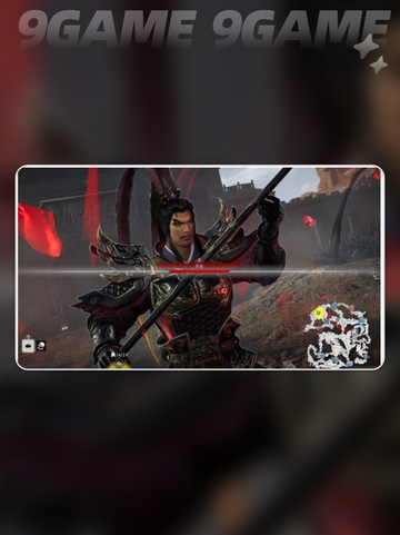 真三国无双起源吕布怎么过介绍截图2