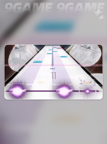 🔥Arcaea手游爆火2025！音乐神作来袭🎵截图4