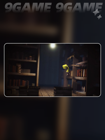 🎮《小小梦魇》手游爆火🔥这些特色太绝了！✨截图3