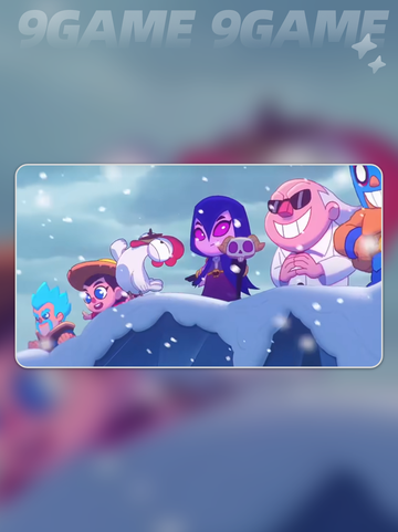 冰雪女王❄爆裂小队寒冰法师超强解析🔥截图6