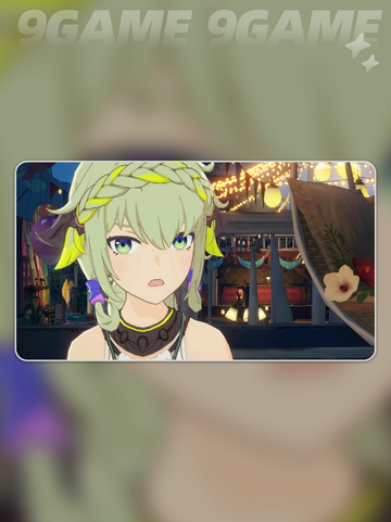 星痕共鸣看板角色是谁分享截图4
