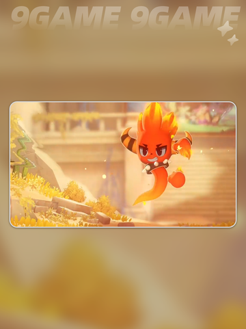 🔥洛克王国新手必看攻略🎮截图2