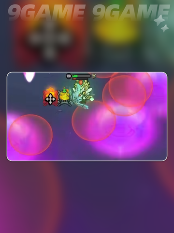 暗夜森林Boss打法🔥英勇之地手游攻略来啦！🎮截图3
