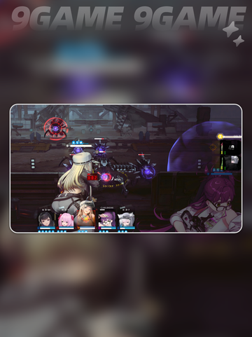 剑星PC版联动妮姬胜利女神时间是几号分享截图3