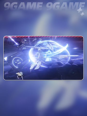 🔥鸣潮3.0新角色曝光！💥截图6