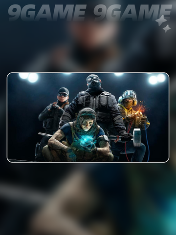 💥彩六围攻：隐藏剧情模式全流程攻略🎮截图2