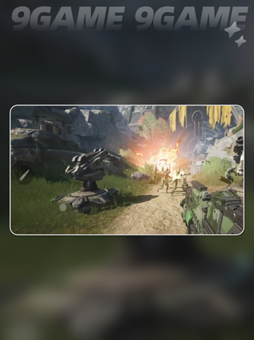 逆战未来🔥PVP玩法全揭秘🎮截图5