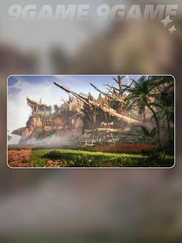 🔥荒野起源公测倒计时！🎮截图4