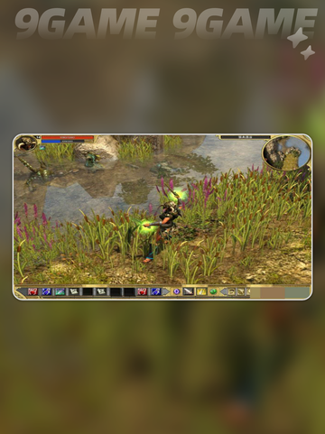 🎮泰坦之旅卡到不行？超🔥解决方法来啦！💥截图2