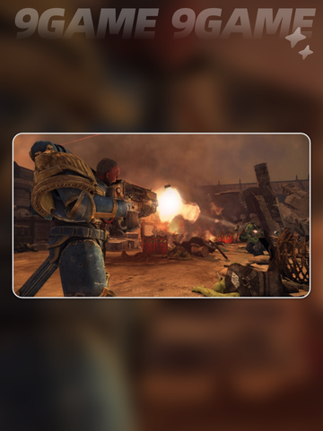 战锤40K延迟丢包？💥解决办法来了！🎮截图3
