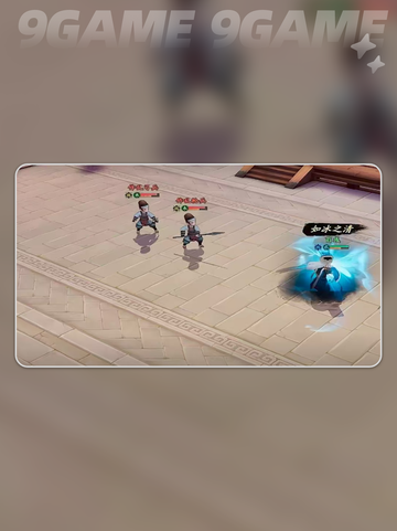 三国志异闻录奶妈有哪些分享截图4