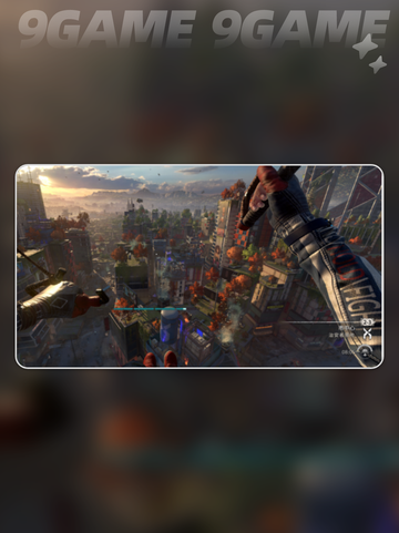 死亡岛2闪退原因及解决方法💥🎮截图3