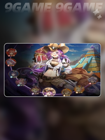 元素勇士新手玩什么职业好分享截图4