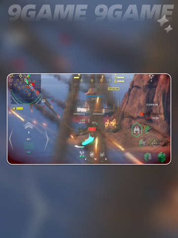 现代战舰快速刷钱攻略介绍截图4