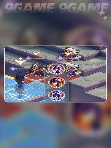 铃兰之剑✨叶奈法强度炸裂💥截图6