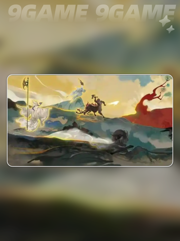 🔥指间山海最强阵容💡神仙搭配让你战无不胜！截图2